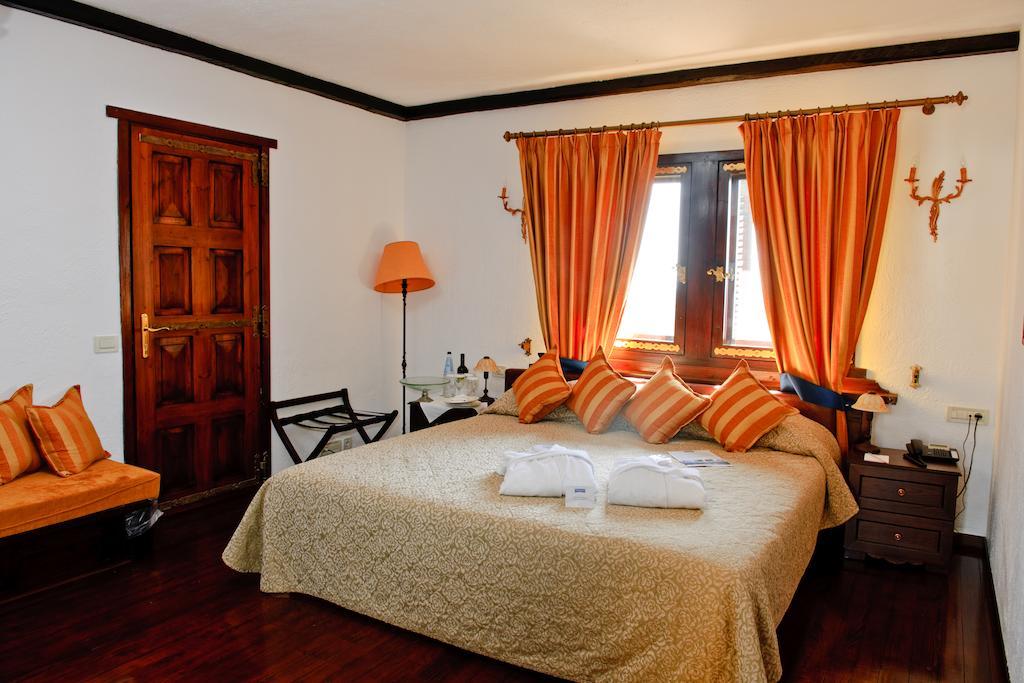 Porto Carras Villa Galini Neos Marmaras Room photo