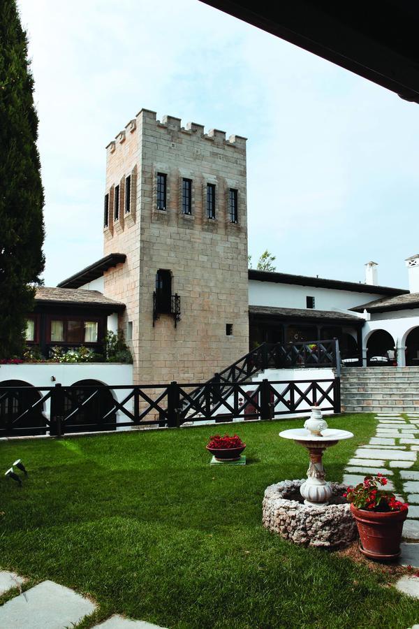 Porto Carras Villa Galini Neos Marmaras Exterior photo